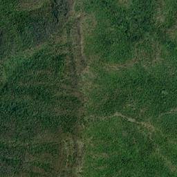 Satellite imagery of Cuchilla Agua Buena, CO