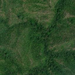 Satellite imagery of Cuchilla Agua Buena, CO
