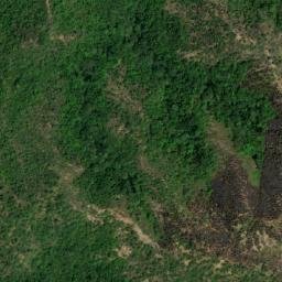 Satellite imagery of Cerro Gordo, CO