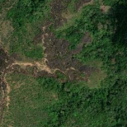 Satellite imagery of Cerro Gordo, CO
