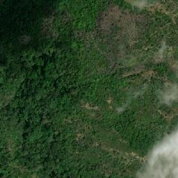 Satellite imagery of Cerro Gordo, CO