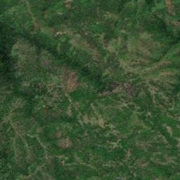 Satellite imagery of Loma El Calabazo, CO