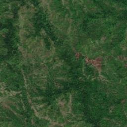 Satellite imagery of Loma El Calabazo, CO
