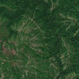 Satellite imagery of Loma Mojarra, CO