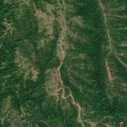 Satellite imagery of Loma Mojarra, CO