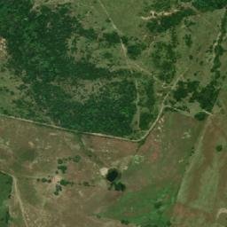 Satellite imagery of Cerro La Chaparrosa, CO