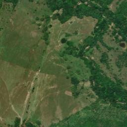 Satellite imagery of Cerro La Chaparrosa, CO