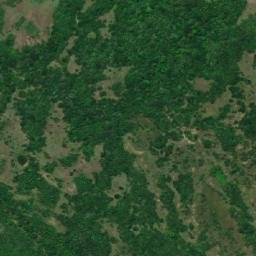 Satellite imagery of Cerro La Chaparrosa, CO