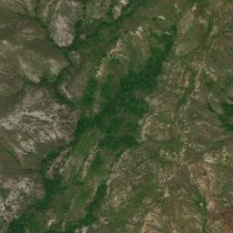 Satellite imagery of Filo La Morada, CO