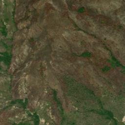 Satellite imagery of Filo La Morada, CO