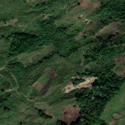 Satellite imagery of Cerro Pan de Azúcar, CO