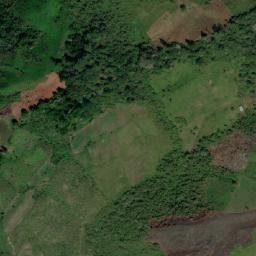 Satellite imagery of Cerro Pan de Azúcar, CO