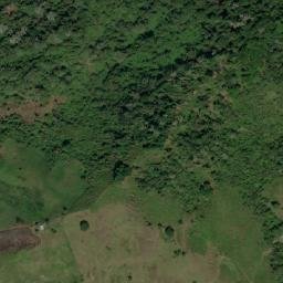 Satellite imagery of Cerro Pan de Azúcar, CO