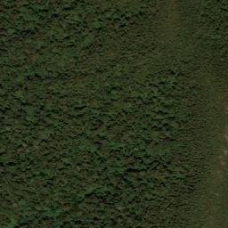 Satellite imagery of Cuchilla Sinaí, CO