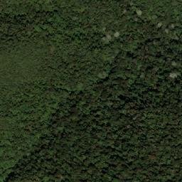 Satellite imagery of Cuchilla Sinaí, CO