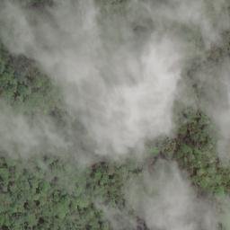 Satellite imagery of Monte Ébano, GQ