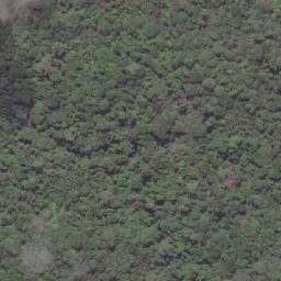 Satellite imagery of Monte Basuala, GQ