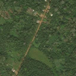 Satellite imagery of B 126, CM