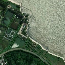 Satellite imagery of Tanjung Sibungabunga, ID