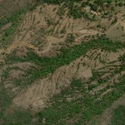 Satellite imagery of Alto Trompa del Diablo, CO