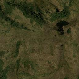 Satellite imagery of Cuchilla Los Carpatos, CO