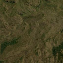 Satellite imagery of Cuchilla Los Carpatos, CO
