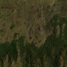 Satellite imagery of Cuchilla Los Carpatos, CO