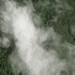 Satellite imagery of Cuchilla La Sierra, CO