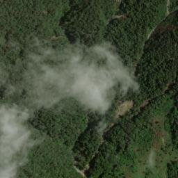 Satellite imagery of Cuchilla La Sierra, CO