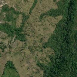 Satellite imagery of Loma de Copete, CO