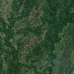 Satellite imagery of Cerro de Amoya, CO