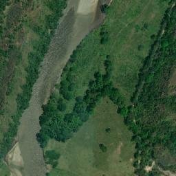 Satellite imagery of Cerro de Amoya, CO