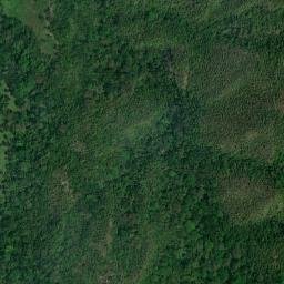 Satellite imagery of Cuchilla Agua Buena, CO