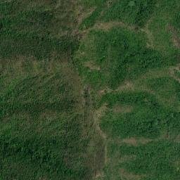 Satellite imagery of Cuchilla Agua Buena, CO