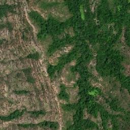 Satellite imagery of Filo El Tambor, CO