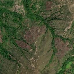 Satellite imagery of Filo El Tambor, CO