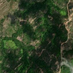 Satellite imagery of Filo El Tambor, CO