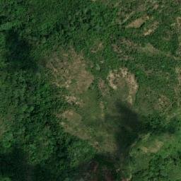 Satellite imagery of Cerro Gordo, CO
