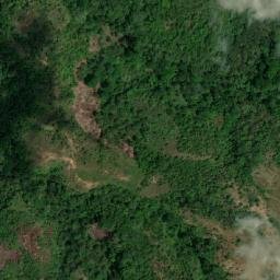 Satellite imagery of Cerro Gordo, CO