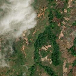 Satellite imagery of Loma de Pensilvania, CO