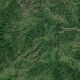 Satellite imagery of Loma El Calabazo, CO