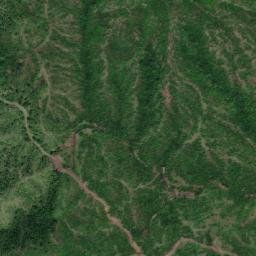 Satellite imagery of Loma El Calabazo, CO