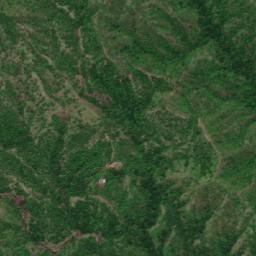 Satellite imagery of Loma El Calabazo, CO