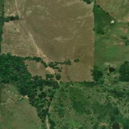 Satellite imagery of Cerro La Chaparrosa, CO