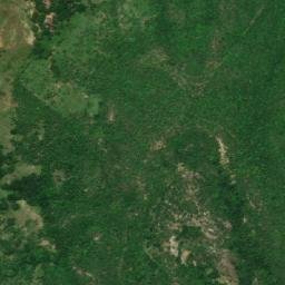 Satellite imagery of Cerro La Chaparrosa, CO