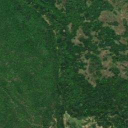 Satellite imagery of Cerro La Chaparrosa, CO