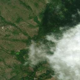 Satellite imagery of Cerro Piedra Gorda, CO