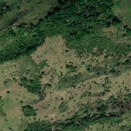 Satellite imagery of Cerro Pan de Azúcar, CO