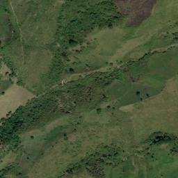 Satellite imagery of Cerro Pan de Azúcar, CO