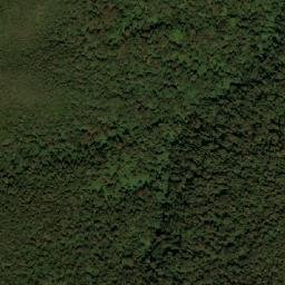 Satellite imagery of Cuchilla Sinaí, CO